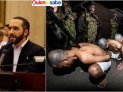 Nayib Bukele todo apunta a 5 años mas de Gobierno en El Salvador. Nayib Bukele es favorito para las próximas elecciones por su gran aceptación.