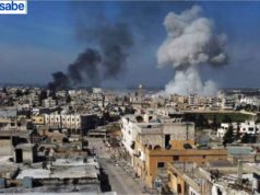Bombardeos de Estados Unidos a Siria e Irak crean tensión.