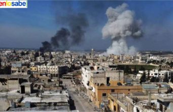 Oriente Medio en tención por ataque de los Estados Unidos. Bombardeos de Estados Unidos a Siria e Irak crean tensión.