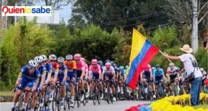 Regresa el Tour Colombia después de 4 años.