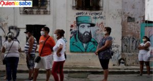 Cuba vive la mayor crisis económica desde la década de los 90.