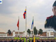 Instituto Nacional de Salud informo sobre el virus respiratorio en la Escuela de Cadetes. Instituto Nacional de Salud informo sobre el virus que se detecto en la Escuela Militar de Cadetes.