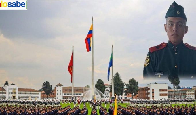 Instituto Nacional de Salud informo sobre el virus que se detecto en la Escuela Militar de Cadetes.