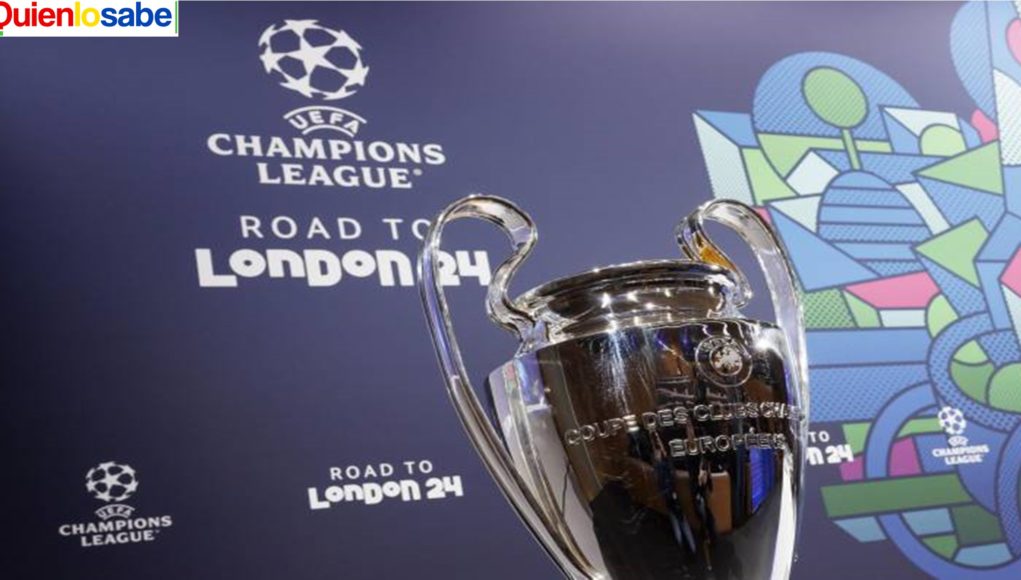 Iniciaron los octavos de Final de la Champions con la victoria del Real Madrid y el Manchester City actual campeón.