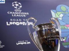 Iniciaron los octavos de Final de la Champions con la victoria del Real Madrid y el Manchester City actual campeón.