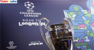 Iniciaron los octavos de Final de la Champions con la victoria del Real Madrid y el Manchester City actual campeón.