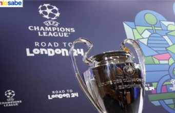 Iniciaron los octavos de Final de la Champions con la victoria del Real Madrid y el Manchester City actual campeón.