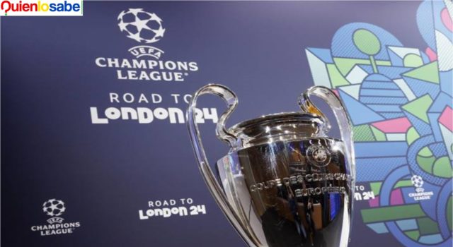 Real Madrid y Manchester City sacaron victorias a domicilio en los octavos de final de la Champions League. Iniciaron los octavos de Final de la Champions con la victoria del Real Madrid y el Manchester City actual campeón.