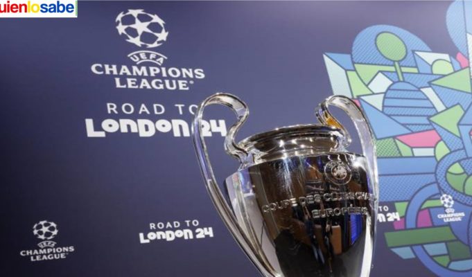 Iniciaron los octavos de Final de la Champions con la victoria del Real Madrid y el Manchester City actual campeón.