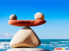 La importancia del equilibrio laboral y el personal.