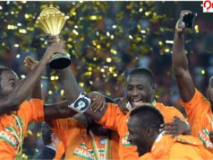Costa de Marfil se queda con la Copa de África, la Copa de los Milagros de los "Elefantes Blancos".