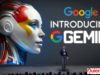 Gemini 1.5 y Sora las nuevas creaciones de Google para combatir la IA.