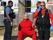 Tres personas fueron capturadas en el tiroteo de ayer en Kansas City donde murió Lisa López Dj.