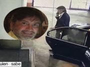 El Caso de Roberto Charry empresario asesinado pierden pieza clave en la investigación. Se pierde pieza clave en la Investigación del empresario.