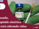 Fentanilo Opioide sintético que esta cobrando vidas en los Estados unidos.