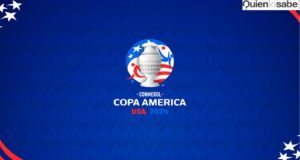 Definidos los 16 equipos que jugaran la Copa América 2024.