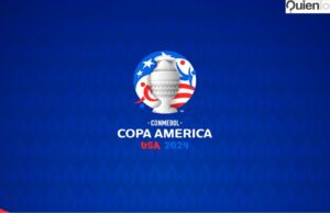 Definidos los 16 equipos que jugaran la Copa América 2024.