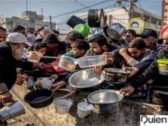 ONU expresa su profunda preocupación por situación de hambre en la Franja de Gaza