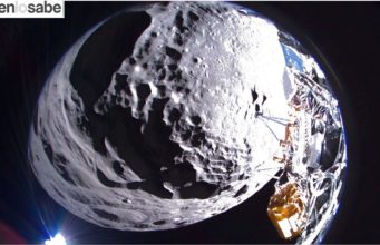 Científicos calificaron la misión como un paso al regreso de los humanos.