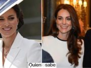 Medios Británicos afirmaran el acceso a la historia clínica de Kate Middleton. Siguen las preocupaciones por el estado de salud de Kate Middleton.