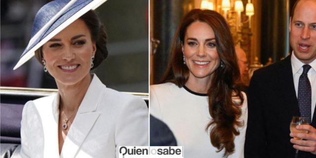 Siguen las preocupaciones por el estado de salud de Kate Middleton.