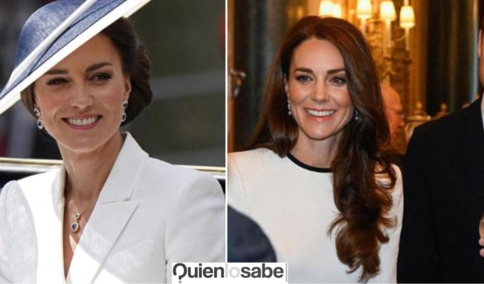 Siguen las preocupaciones por el estado de salud de Kate Middleton.