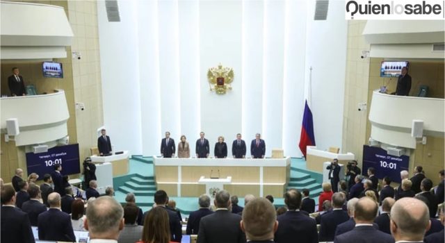 Vladimir Putin quiere terminar la guerra con Ucrania. Vladimir Putin informo que quiere terminar la guerra con Ucrania.