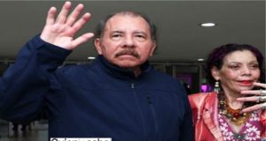 Daniel Ortega y su gobierno deben declara ante la ONU por abusos a los Derechos Humanos.