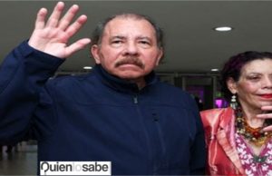 Daniel Ortega y su gobierno deben declara ante la ONU por abusos a los Derechos Humanos.
