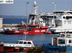 Las Organizaciones informaron sobre los inconvenientes para hacer llegar las ayudas por vía marítima.
