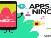 Aplicaciones que ayudan a niños y jóvenes a rendir en el estudio. Aplicaciones o Apps interactivas para la educación de niños u jóvenes.