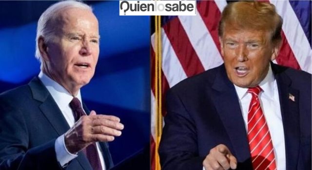 Supermartes por la carrera a la Casa Blanca en las primarias. "Supermartes" define el camino a la Casa Blanca.