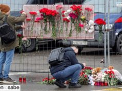 El numero de victimas en el atentado en Moscú aumente 115 personas muertas por el grupo terrorista.