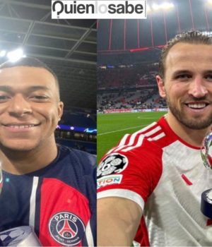 Paris Saint-Germain y Bayern Múnich los dos primeros clasificados a cuartos de la Champions League. PSG y el Bayer de Múnich salen victoriosos y se instalan en cuartos de la Champions League.