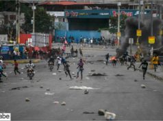 La ONU advirtió que Haití este en manos de las pandillas en un 80%.