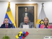 Venezuela tendrá elecciones presidenciales en julio. Venezuela confirma elecciones en Julio del presente año.