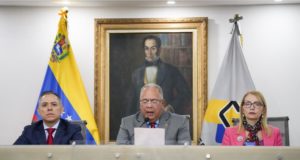 Venezuela confirma elecciones en Julio del presente año.