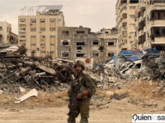 Tregua en la Franja de Gaza se reanudara la próxima semana.