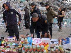 Inicio del Ramadán sumidos en una crisis humanitaria.