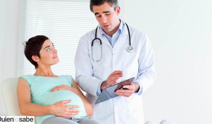 Preeclampsia a que se atribuye y sus factores de riesgo individualmente.