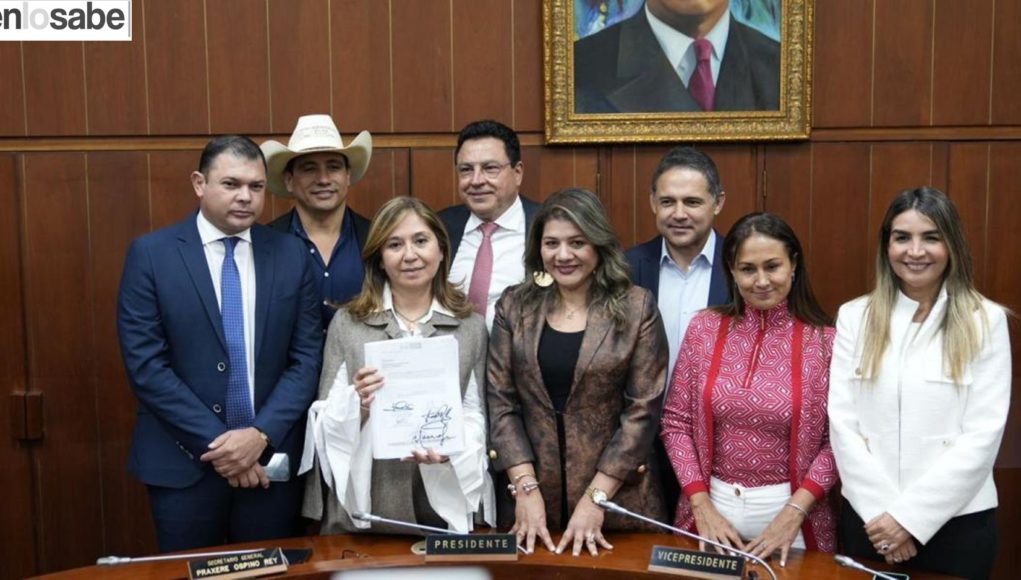 Virtual Hundimiento a la Reforma a la Salud del Presidente Gustavo Petro.