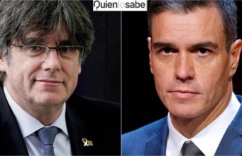 Congreso Español aprobó la ley de Amnistía. Polémica por la ley de Amnistía aprobada en España-