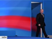 Rusia tendrá a Vladimir Putin hasta el 2030 tras su victoria electoral. Vladimir Putin se proclama vencedor de las elecciones presidenciales.
