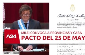 Senado Argentino rechazo decreto presidencial.