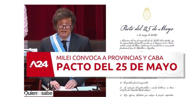 Senado Argentino rechazo decreto presidencial.