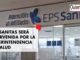 EPS Sanitas será intervenida por la Super Intendencia de Salud, una de las mas grandes de Colombia. EPS Sanitas será intervenida por la Superintendencia de Salud por problemas financieros.