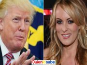 Juicio Histórico de Donald Trump dio inicio en Nueva York. Juicio contra Donald Trump dio inicio en Nueva York.