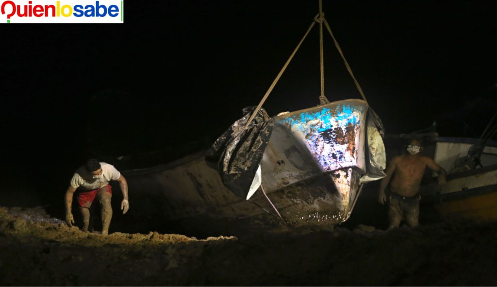 Nueve cuerpos de refugiados Africanos encontrados en costa de Brasil.