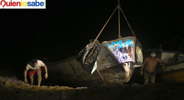 Brasil fueron encontrados nueve cuerpos de migrantes africanos en embarcación. Nueve cuerpos de refugiados Africanos encontrados en costa de Brasil.