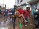Nairobi registra fuertes inundaciones producto de los fuertes aguaceros que se registraron en los últimos días. Nairobi registra fuertes inundaciones por las fuertes lluvias de los últimos días.